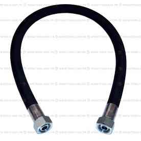РВД DK 25-4SH, S50, М42х2,0, 38 МПа, длина 1450 мм